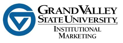 Grand Valley State University University Marketing